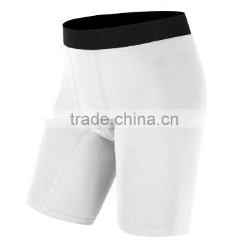 High Quality Quick Dry Gym Shorts Mens Fitness Short Pants photo-2