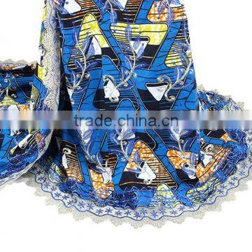 Bestway Guipure Lace Mix Wax With Stones BLW003 photo-5