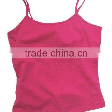 Yoga Camisole