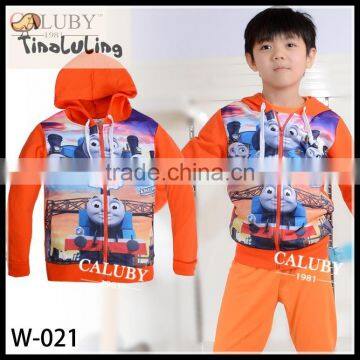 Cheap china wholesale kids clothing boys fashion long sleeve hoodies custom hoodies