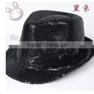 Cheap Jazz Perform Dance Hats photo-3