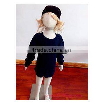 Cashmere Sweater&Cotton Sweater&Children Sweater photo-2