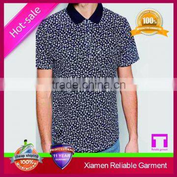 Cheap Top Quality Custom Bulk Polo Shirts by OEM Manufacturer photo-3