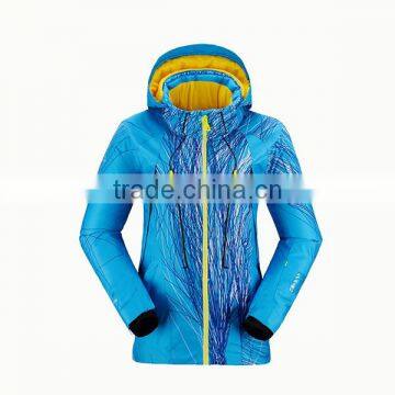 Best Cheap Crane Sport Ski Jacket Women photo-2
