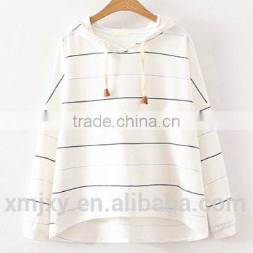 Wholesales 2016 Women's Hoodies Simple Designs photo-3