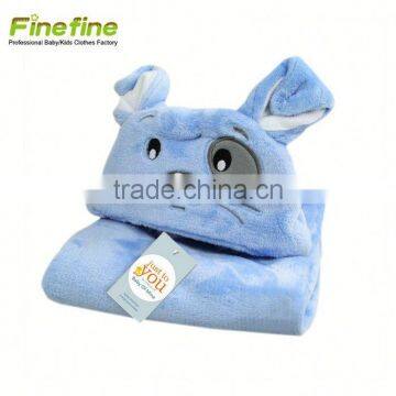 Best Large Hooded Towel For Kids