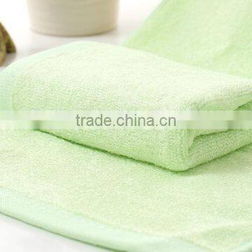 Source Factory Supply High Good Quality Bamboo Baby Towel for Kids and Baby photo-5