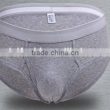 Hot Sale Custom Designer Sexy Male Briefs Man Underwear photo-6