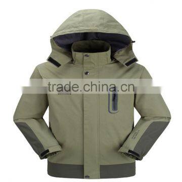 Windproof Racing OEM Soft Shell Jacket For Ladies