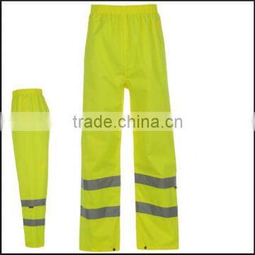 Thick Fabric High Quality Cheap Trousers Hi-vis Pants photo-6