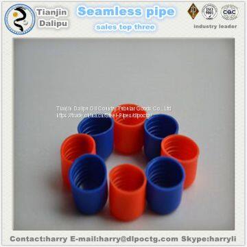 Pvc Pipe Threaded End Cap and Stainless Steel Pipe Threaded End Cap photo-3