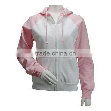 Cotton Polyester Hoodie Cheap Plain Thick Hoodies