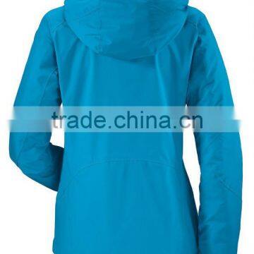 Best Women European Good Ski Jackets photo-4