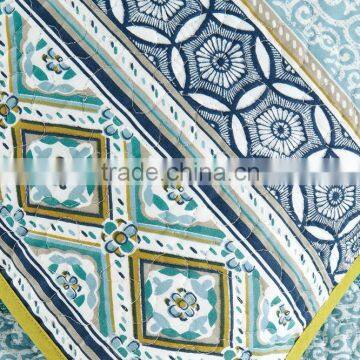 A Flourishing Pattern of Hand Painted Leaves photo-3