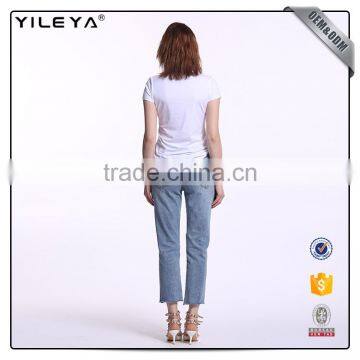 The Trousers Jeans Women 2017,women Sexy Trousers Jeans photo-4