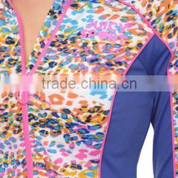 Custom Hot Sale Fashion Cheap Light Jackets For Women Gym Jacket