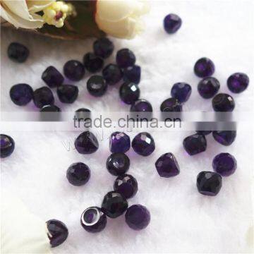 Synthetic Quartz Natural Beads Beading Jewelry Making Bulk Crystal Bead 1022536