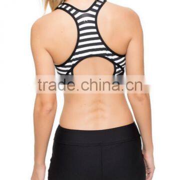 High Quality Women Yoga and Fitness Spandex Fitness Wear photo-3
