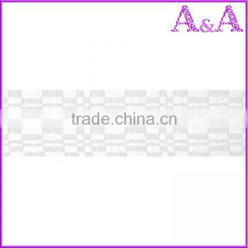 Wholesale Custom Decorative Plyester Satin Multi Color Ribbon photo-4