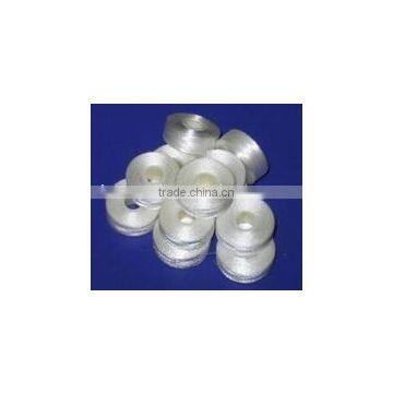 size L Prewound bobbin thread