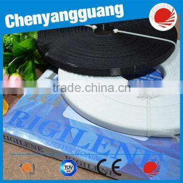High Density Sewing Rigilene Polyester Boning For Wedding Dress