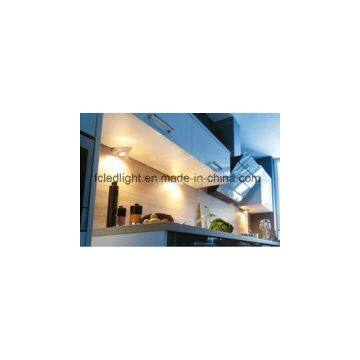 Tri-Angle LED Cabinet Light photo-3