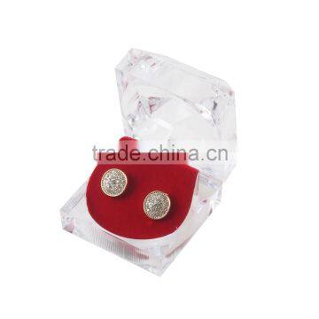 Latest Jhumka Style Indian Hiphop Earrings For Jewelry Wear Party Wholesale photo-4