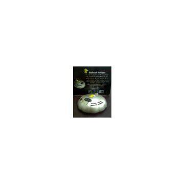 Hong Kong Refresh Ionizer