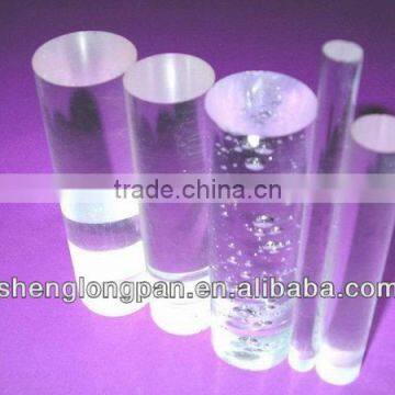 Plexiglass Rod