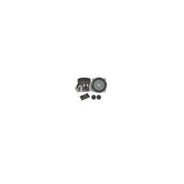 Car Speaker—Component Speaker