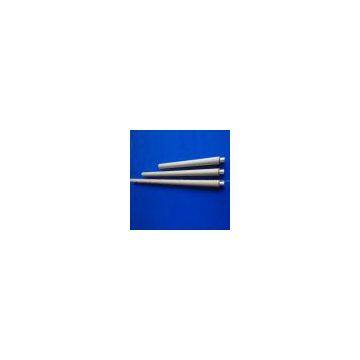 Immersion expendable sample at steel