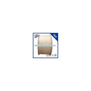 Paper Covered Wire Conductor Aluminum Used For Transformer