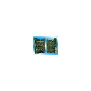 HR122 Mitsubishi PCB board