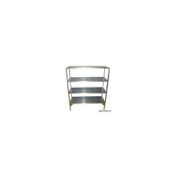 Sell 4 Layer Stainless Steel Shelf
