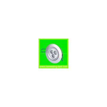 3W Led Ceiling Light