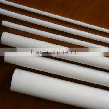 PTFE Rod with Extruded Method