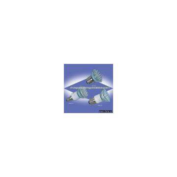LED E14/E27 Lamp