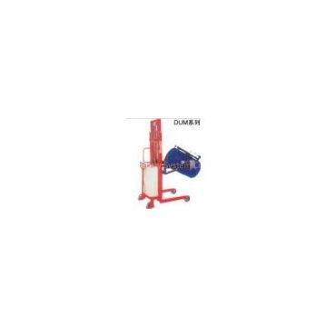 Hydraulic Drum Dumper photo-3