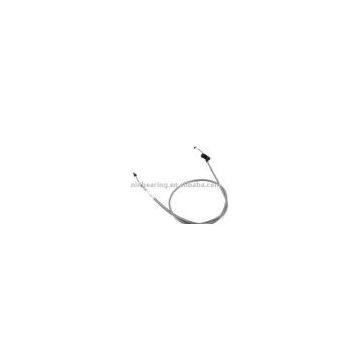 accelerator cable