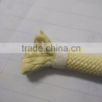 Para aramid ropes,kevler ropes, aramid accessory