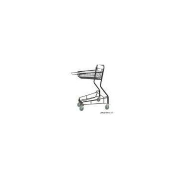 Sell Japanese Style Shopping Trolley