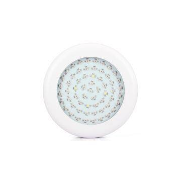 Hydroponic LED Plant Growing Lights UFO High Power 600w photo-2
