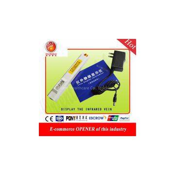 New Design Advanced Suitable Vein Viewer Display Lights Imaging Find Vein Medical Vein Finder photo-2