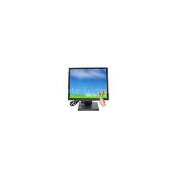 19 Inch Industrial Touch Screen LCD Monitor For Video Camera