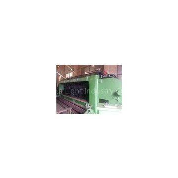 2mx1mx1m Gabion Box Gabion Mesh Machine With 4.2mm