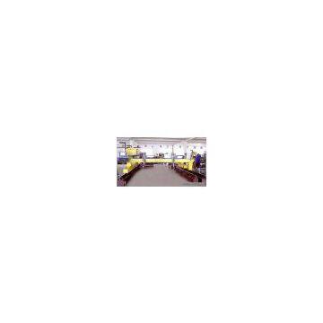 Flame&Plasma Cutting Machine