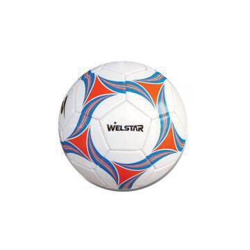 Promotion Leather PU PVC Rubber Mini Soccer Footballs 3926 photo-2