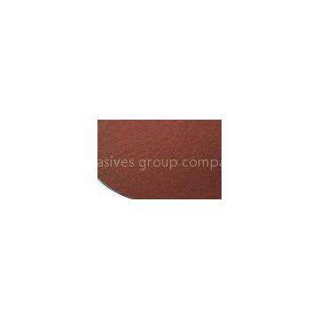 220 Grit Automotive PSA Sanding Discs With Sliver Paper Backing