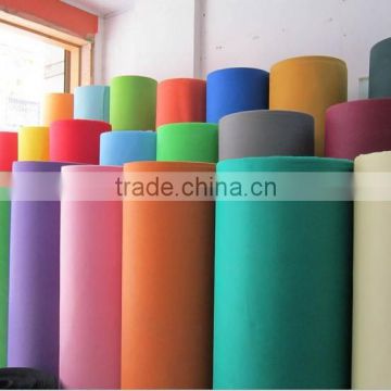 China wholesale spun-bound non-woven fabrics