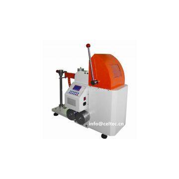 Paper and Board Puncture Strength Tester photo-2